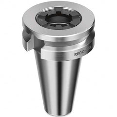 Rego-Fix - 1mm x 16mm BT50 Taper Shank ER25 Collet Chuck - Industrial Tool & Supply