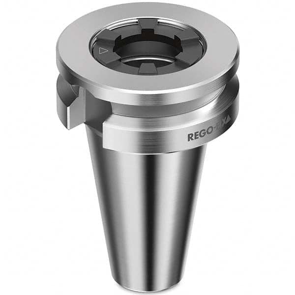 Rego-Fix - 1mm x 13mm BT50 Taper Shank ER20 Collet Chuck - Industrial Tool & Supply