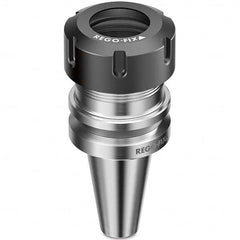 Rego-Fix - 2mm x 20mm BT30 Taper Shank ER32 Collet Chuck - Industrial Tool & Supply