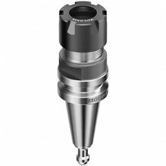Rego-Fix - 1mm x 13mm ISO20 Taper Shank ER20 Collet Chuck - Industrial Tool & Supply