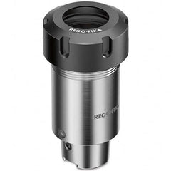 Rego-Fix - 2mm x 20mm HSK40 Hollow Taper ER ER32 Collet Chuck - Industrial Tool & Supply