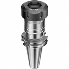Rego-Fix - 0.5mm x 10mm SK30 Taper Shank ER16 Collet Chuck - Industrial Tool & Supply