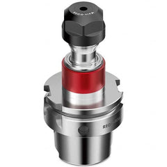 Rego-Fix - 1mm x 13mm HSK63 Hollow Taper ER20 Collet Chuck - Industrial Tool & Supply