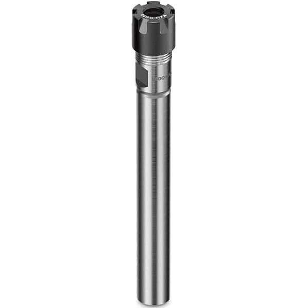 Rego-Fix - 1mm x 13mm Straight Shank ER20 Collet Chuck - Industrial Tool & Supply