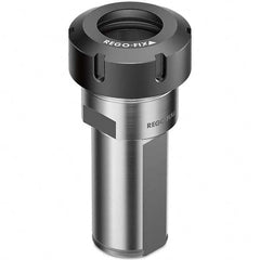 Rego-Fix - 2mm x 20mm Straight Shank ER32 Collet Chuck - Industrial Tool & Supply