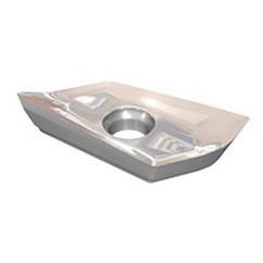 HM90 APCR 220632R-P Grade IC28 - Helimill Insert - Industrial Tool & Supply
