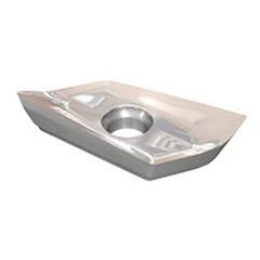 HM90 APCR 220632R-P Grade IC28 - Helimill Insert - Industrial Tool & Supply