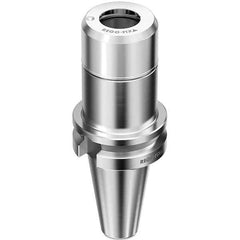 Rego-Fix - 0.5mm x 7mm BT30 Taper Shank ER11 Collet Chuck - Industrial Tool & Supply