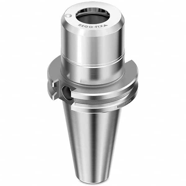 Rego-Fix - 2mm x 20mm CAT40 Taper Shank ER32 Collet Chuck - Industrial Tool & Supply