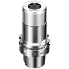 Rego-Fix - 0.5mm x 10mm HSK63 Hollow Taper ER16 Collet Chuck - Industrial Tool & Supply