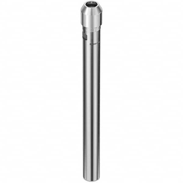 Rego-Fix - 0.5mm x 7mm Straight Shank ER ER11 Collet Chuck - Industrial Tool & Supply