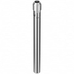Rego-Fix - 0.5mm x 10mm Straight Shank ER16 Collet Chuck - Industrial Tool & Supply