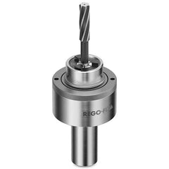 Rego-Fix - Reamer Collet Chucks Collet System: ER Collet Series: ER20 - Industrial Tool & Supply