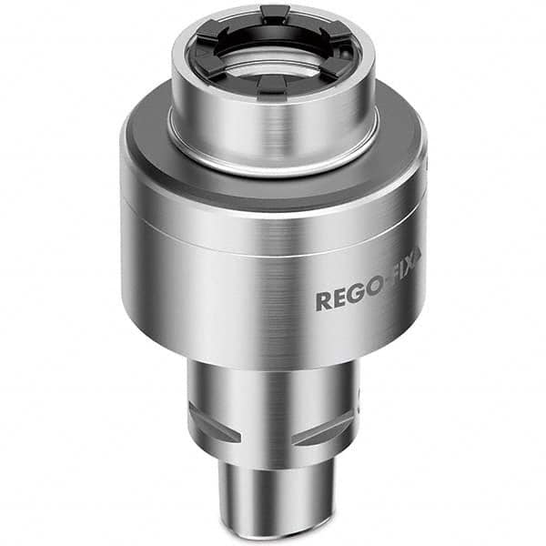 Rego-Fix - Reamer Collet Chucks Collet System: ER Collet Series: ER20 - Industrial Tool & Supply
