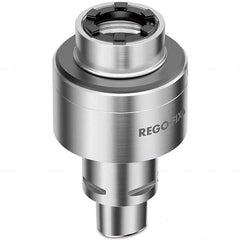Rego-Fix - Reamer Collet Chucks Collet System: ER Collet Series: ER20 - Industrial Tool & Supply