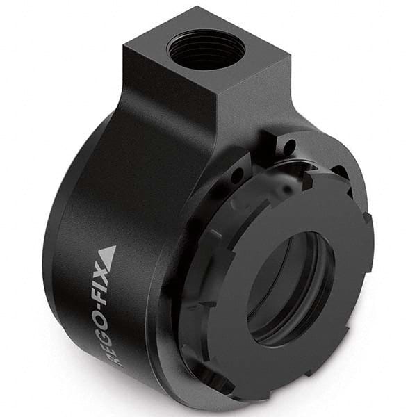 Rego-Fix - ER25 Rotary Coolant Inducer - Industrial Tool & Supply
