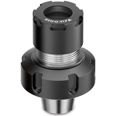 Rego-Fix - Taper Shank & Reducing Adapters Type: Reducing Adapter Taper Adapter Type: ER to ER - Industrial Tool & Supply