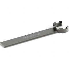 Rego-Fix - ER11 Spanner Wrench - Industrial Tool & Supply