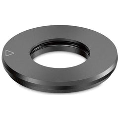 Rego-Fix - 4.5mm to 3/16" ER11 Collet Coolant Seal - Industrial Tool & Supply