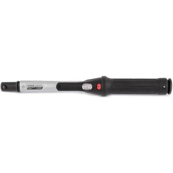 Rego-Fix - ER8, ER11, ER16 Torque Wrench - Industrial Tool & Supply