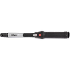 Rego-Fix - ER8, ER11, ER16 Torque Wrench - Industrial Tool & Supply