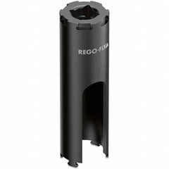 Rego-Fix - ER16 Wrench Extension - Industrial Tool & Supply