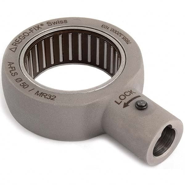 Rego-Fix - MR32 Torque Wrench Head - Industrial Tool & Supply