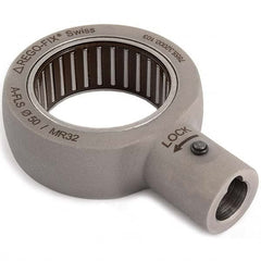 Rego-Fix - MR32 Torque Wrench Head - Industrial Tool & Supply