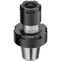 Rego-Fix - Taper Shank & Reducing Adapters Type: Reducing Adapter Taper Adapter Type: ER to ER - Industrial Tool & Supply