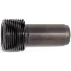 Rego-Fix - Rotary Tool Holder Hardware Type: Coolant Tube Compatible Tool Type: HSK Holder; HSK Spindle - Industrial Tool & Supply