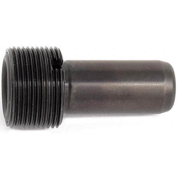 Rego-Fix - Rotary Tool Holder Hardware Type: Coolant Tube Compatible Tool Type: HSK Holder; HSK Spindle - Industrial Tool & Supply