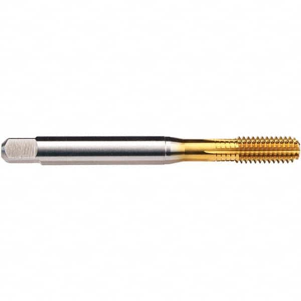 Emuge - 1/2-20 LK-UNF LK Bottoming Thread Forming Tap - Industrial Tool & Supply