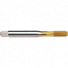 Emuge - 1/2-20 LK-UNF LK Bottoming Thread Forming Tap - Industrial Tool & Supply