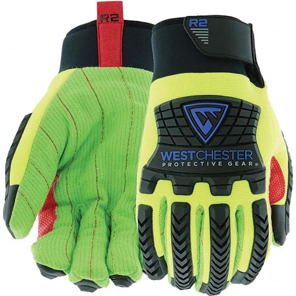PIP - Size S, ANSI Cut Lvl A3, Cut Resistant Gloves - Industrial Tool & Supply