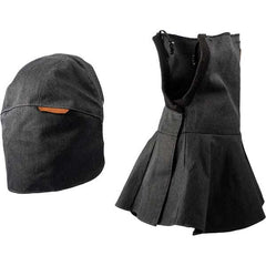 3M - Welding Helmet Accessories Type: APF Kit Compatibility: 3M Speedglas Heavy-Duty Welding Helmet G5-01 - Industrial Tool & Supply