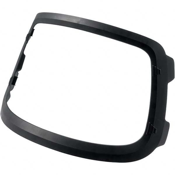 3M - Welding Helmet Accessories Type: Visor Frame Compatibility: 3M Speedglas Heavy-Duty Welding Helmet G5-01 - Industrial Tool & Supply