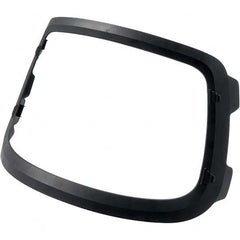3M - Welding Helmet Accessories Type: Visor Frame Compatibility: 3M Speedglas Heavy-Duty Welding Helmet G5-01 - Industrial Tool & Supply