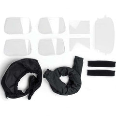 3M - Welding Helmet Accessories Type: Starter Kit Compatibility: 3M Speedglas Heavy-Duty Welding Helmet G5-01 - Industrial Tool & Supply