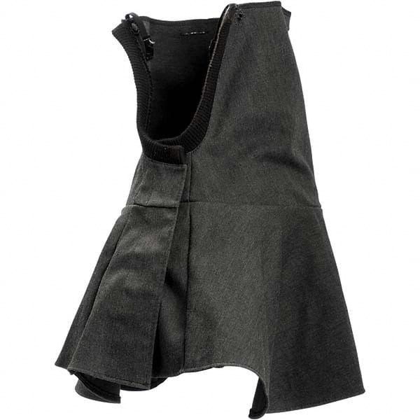 3M - Welding Helmet Accessories Type: Neck Protector Compatibility: 3M Speedglas Heavy-Duty Welding Helmet G5-01 - Industrial Tool & Supply