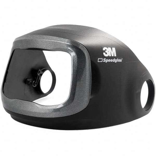 3M - Welding Helmet Accessories Type: Flip-Up Welding Shield Compatibility: 3M Speedglas Heavy-Duty Welding Helmet G5-01 - Industrial Tool & Supply
