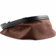 3M - Welding Helmet Accessories Type: Neck Protector Compatibility: 3M Speedglas Heavy-Duty Welding Helmet G5-01 - Industrial Tool & Supply