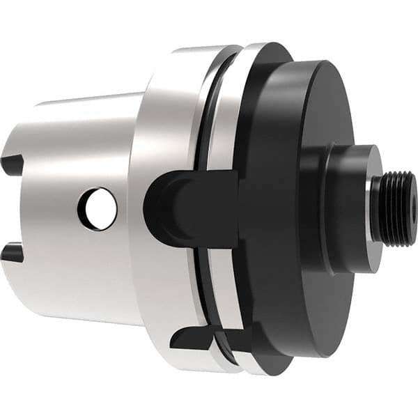 Boring Head Modular Connection Shank: HSK63A, Threaded Mount 2.15″ Projection