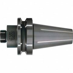 Criterion - Boring Head Arbors, Shanks & Adapters Shank Type: Modular Connection Mount Type: Threaded Mount - Industrial Tool & Supply