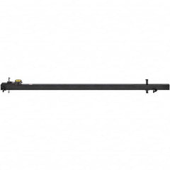 Starrett - Dial Test Indicators Maximum Measurement (mm): 1350 Dial Graduation (mm): 0.0100 - Industrial Tool & Supply