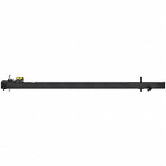 Starrett - Dial Test Indicators Maximum Measurement (mm): 1200 Dial Graduation (mm): 0.0100 - Industrial Tool & Supply