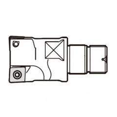 HZP12032R FLASH PLUNGER - Industrial Tool & Supply