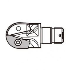 HBP030 Flash Ball Tools - Industrial Tool & Supply