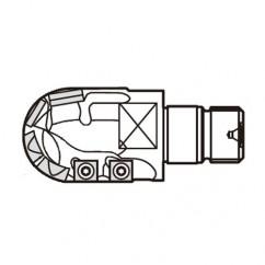 HBD040E FLASH BALL TOOLS - Industrial Tool & Supply