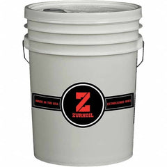 International Chemical - Zurnpreem 21A 5 Gal Pail Petroleum Oil Hydraulic Machine Oil - Industrial Tool & Supply