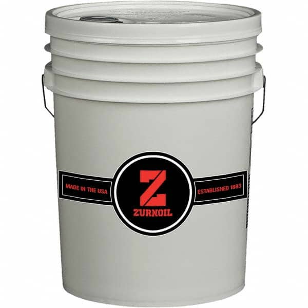 International Chemical - ZURN Waylube 5 Gal Pail Petroleum Way Oil - Industrial Tool & Supply